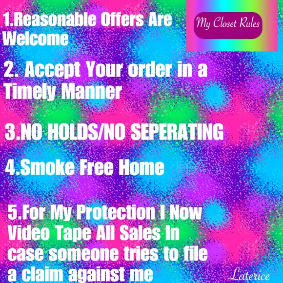 Meet your Posher, Laterice - Picture 2 of 5